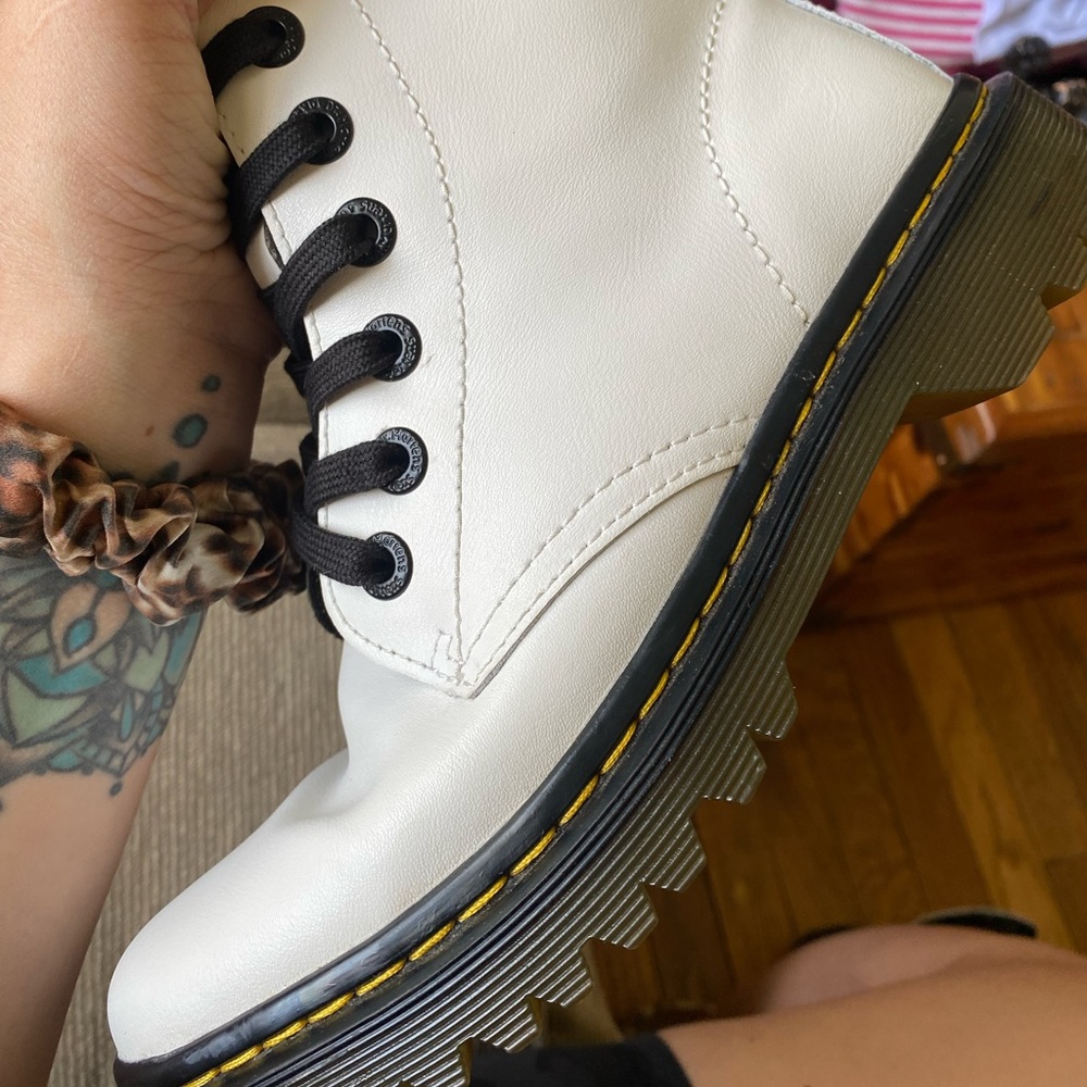 Shoes for friend